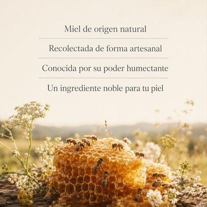 Tallow and Honey Balm